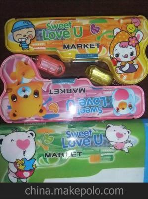 平陽縣博克斯文具用品 專注文具盒批發(fā)，專利產(chǎn)品與優(yōu)質(zhì)服務一站式滿足