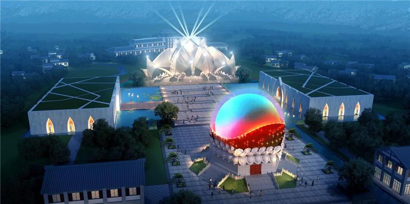 登封禪宗少林二期項目 禪意生活體驗之旅